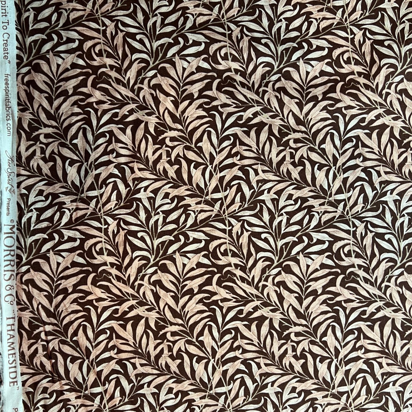 Chocolate - Willow Boughs