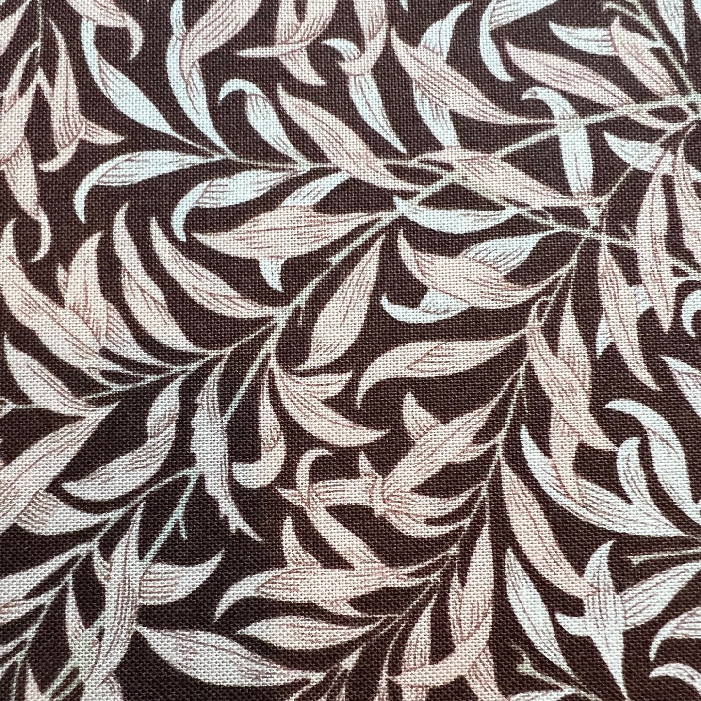 Chocolate - Willow Boughs