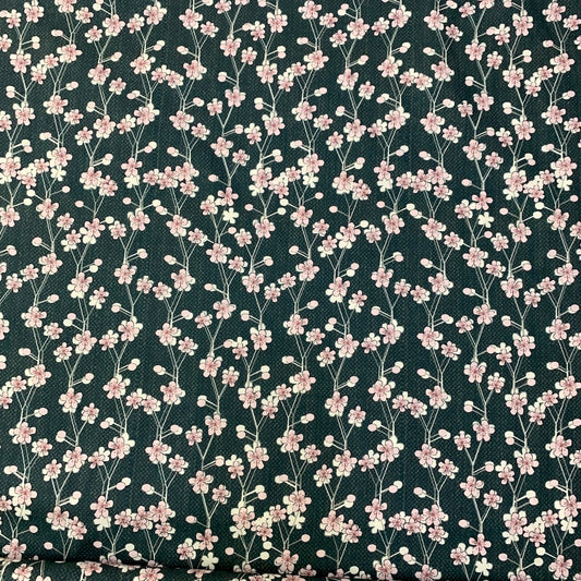 Japanese flowers