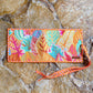 Estuche agujas ganchillo Tropical Colors