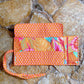 Estuche agujas ganchillo Tropical Colors